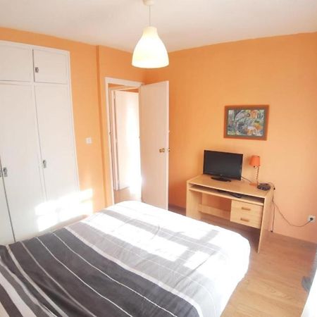 Apartamento Angel Murcia Exterior foto