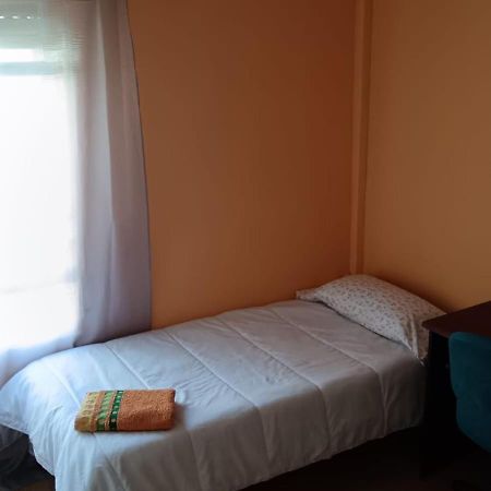 Apartamento Angel Murcia Exterior foto