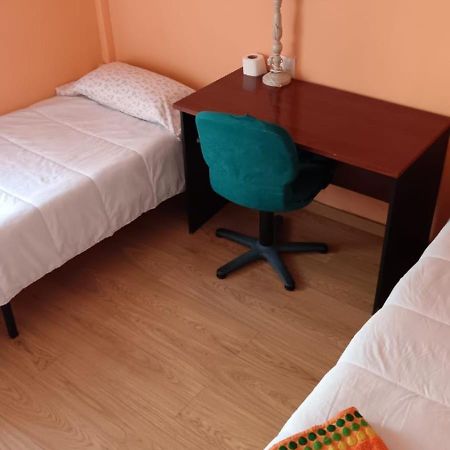 Apartamento Angel Murcia Exterior foto