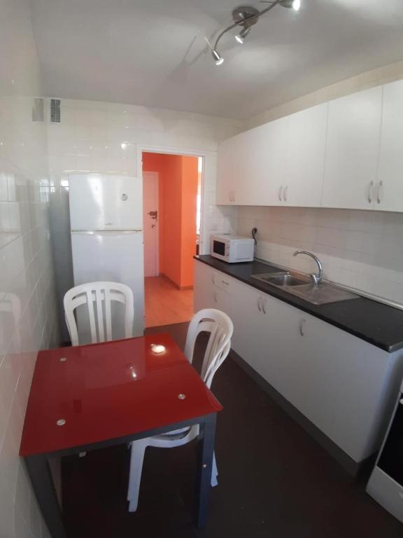 Apartamento Angel Murcia Exterior foto