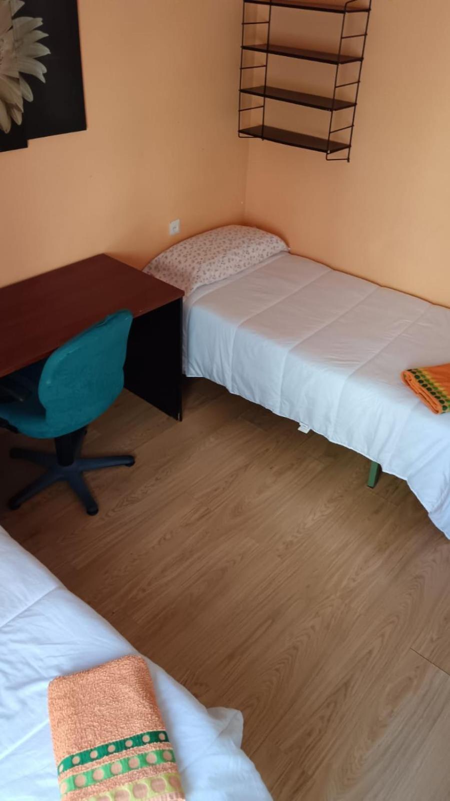 Apartamento Angel Murcia Exterior foto