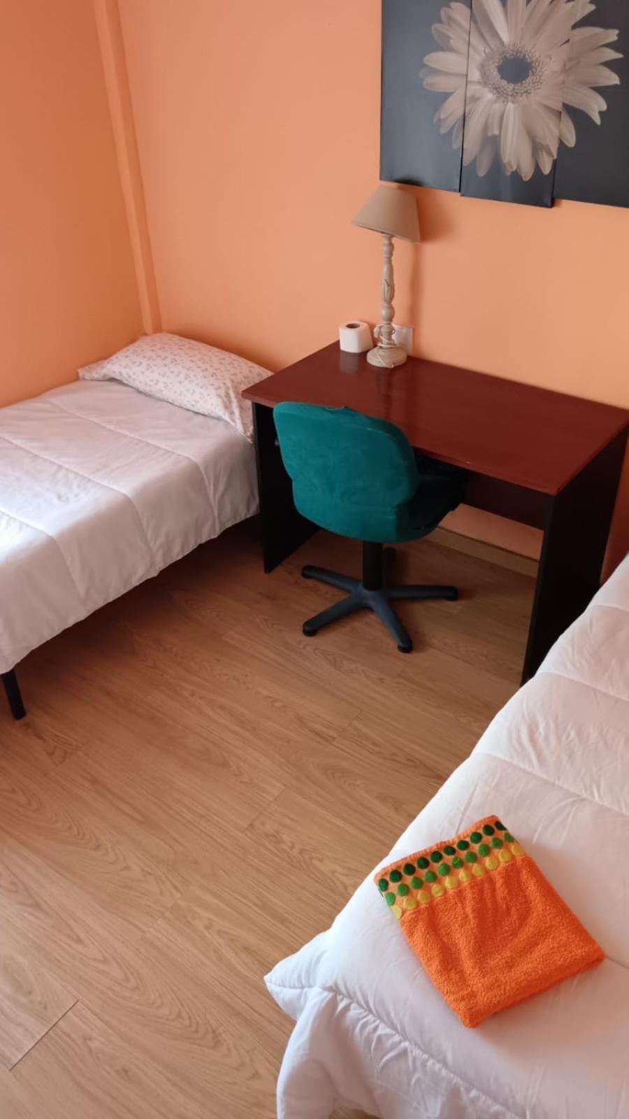 Apartamento Angel Murcia Exterior foto